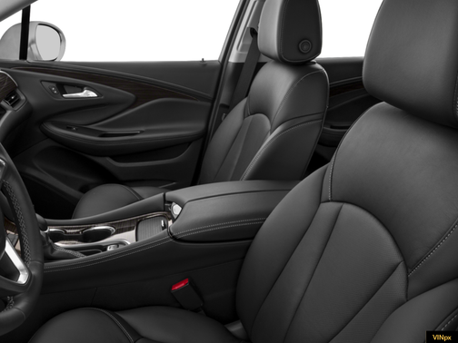2016 Buick Envision Premium I