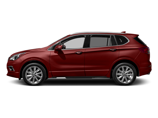 2016 Buick Envision Premium I