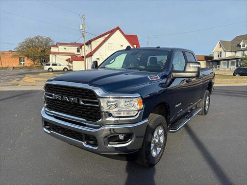 2024 RAM 2500 Big Horn Crew Cab 4x4 64' Box