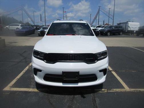 2023 Dodge Durango GT Plus RWD