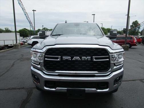 2024 RAM 2500 Big Horn Crew Cab 4x4 64' Box