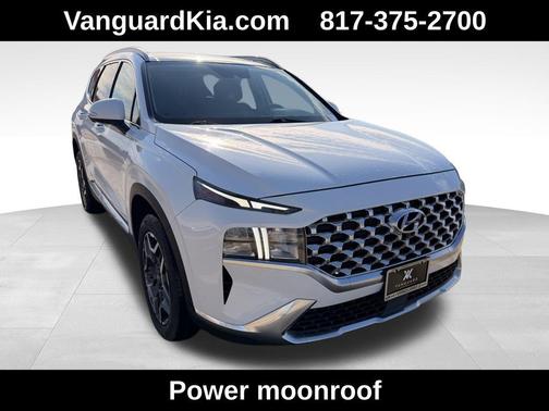 2023 Hyundai SANTA FE HEV SEL Premium