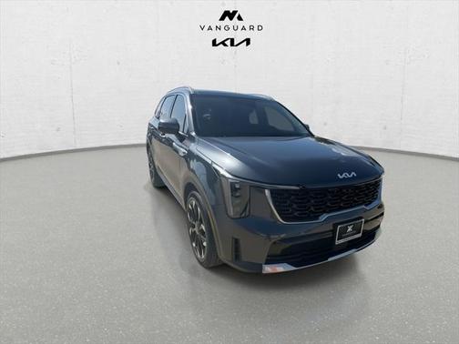 2024 Kia Sorento SX