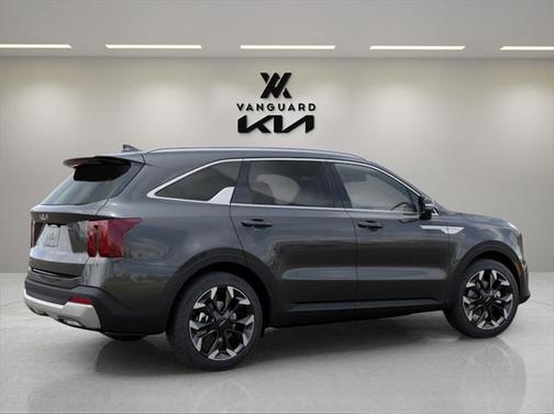 2024 Kia Sorento SX