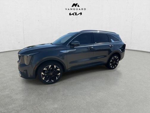 2024 Kia Sorento SX