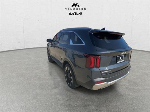 2024 Kia Sorento SX