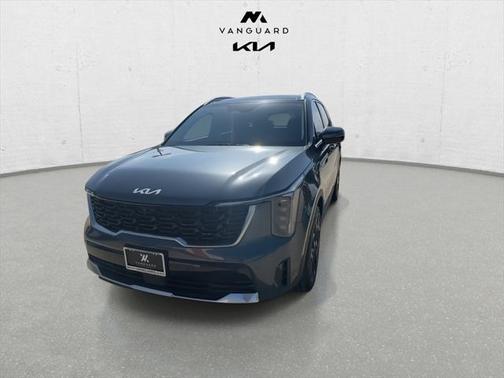 2024 Kia Sorento SX