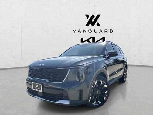 2024 Kia Sorento SX