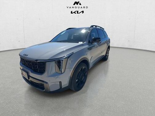 2025 Kia Sorento SX