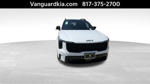 2026 Kia Sorento SX