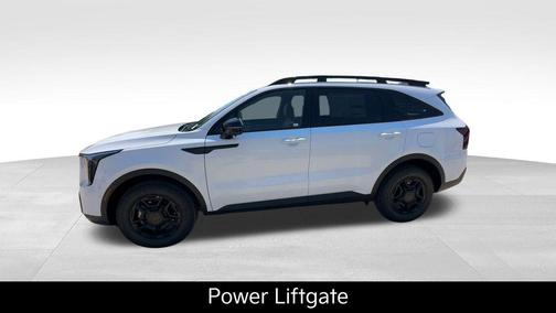2026 Kia Sorento SX