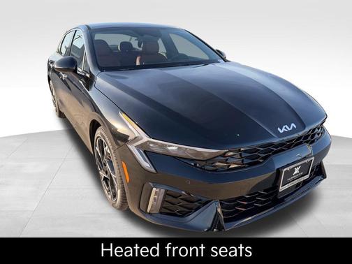 2026 Kia K5 GT-Line FWD