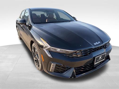 2026 Kia K5 GT-Line FWD