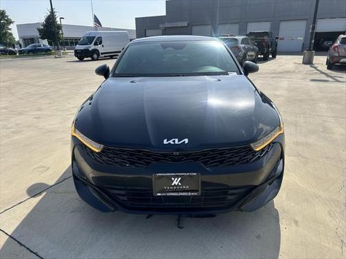 2023 Kia K5 GT