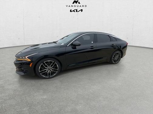2023 Kia K5 GT