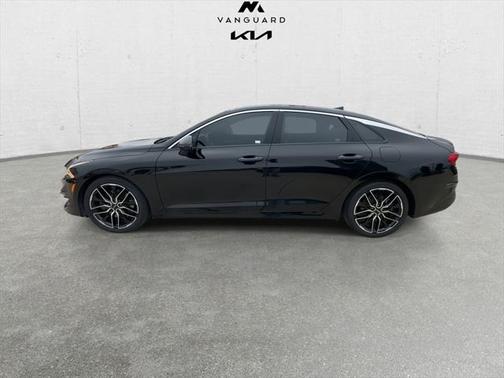 2023 Kia K5 GT