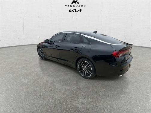 2023 Kia K5 GT