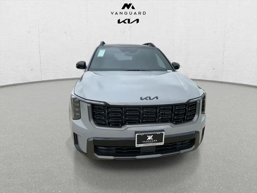 2025 Kia Sorento SX