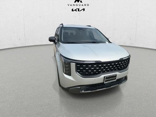 2025 Kia Carnival SX Prestige