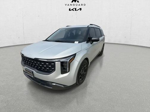 2025 Kia Carnival SX Prestige