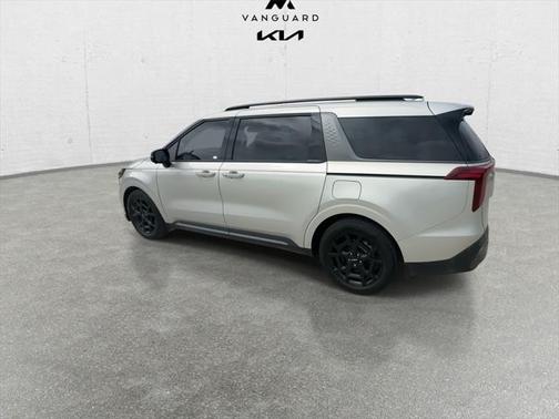 2025 Kia Carnival SX Prestige
