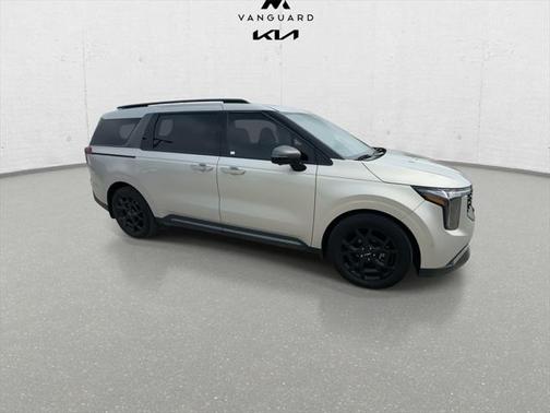 2025 Kia Carnival SX Prestige