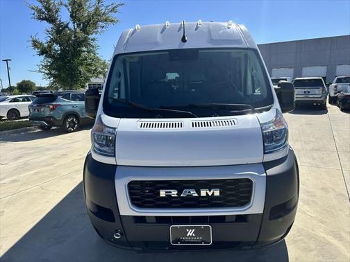 2022 RAM ProMaster 2500 High Roof