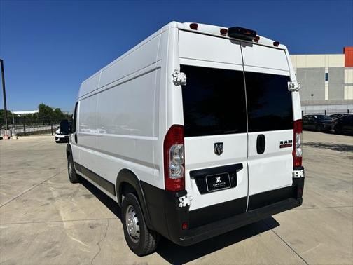 2022 RAM ProMaster 2500 High Roof