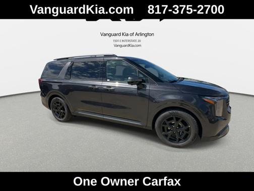 Panthera Metal 2026 Kia Carnival SX Prestige