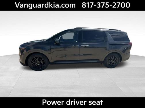 2026 Kia Carnival SX Prestige