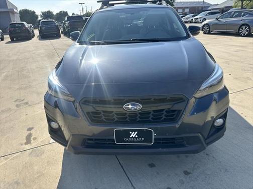2018 Subaru Crosstrek 2.0i Limited