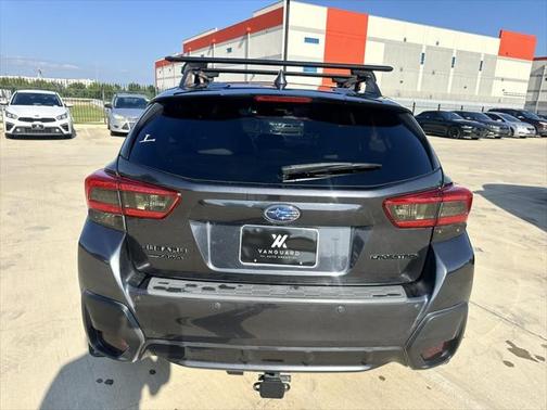 2018 Subaru Crosstrek 2.0i Limited