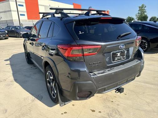 2018 Subaru Crosstrek 2.0i Limited