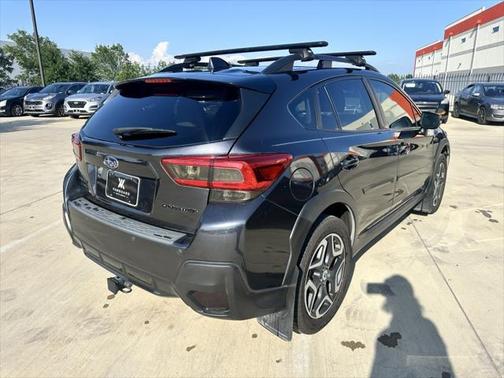 2018 Subaru Crosstrek 2.0i Limited