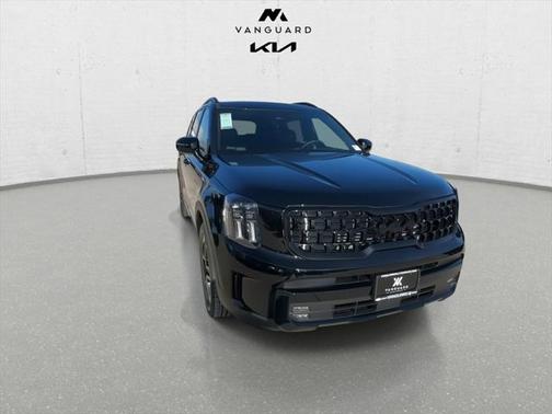 2025 Kia Telluride SX Prestige X-Line