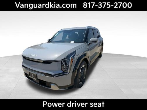 2026 Kia EV9 Land