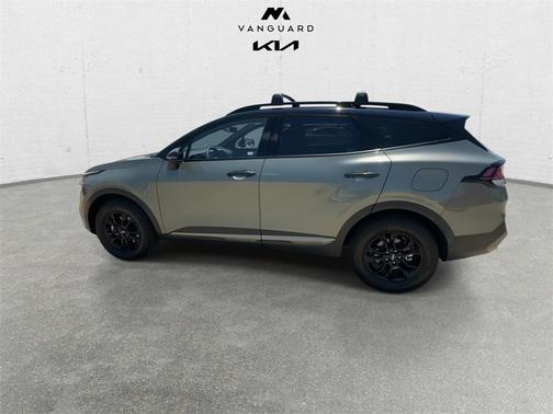2023 Kia Sportage S
