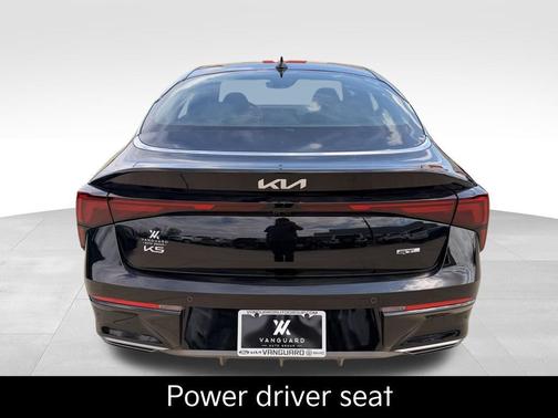 2026 Kia K5 GT-Line FWD