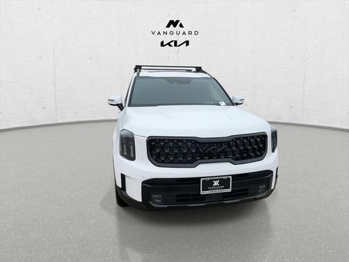 2025 Kia Telluride SX Prestige X-Line