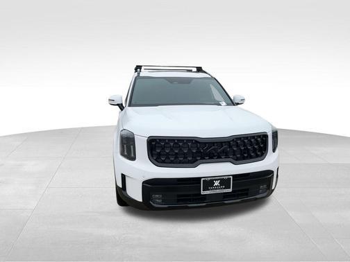 2025 Kia Telluride SX Prestige X-Line