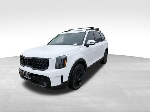 2025 Kia Telluride SX Prestige X-Line
