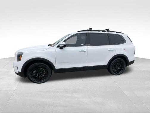 2025 Kia Telluride SX Prestige X-Line