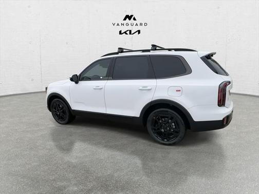 2025 Kia Telluride SX Prestige X-Line