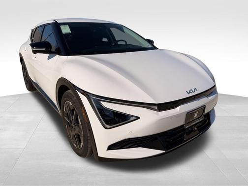 2025 Kia EV6 Wind