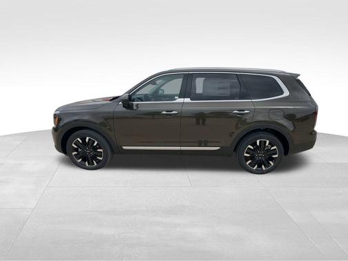 2025 Kia Telluride SX Prestige