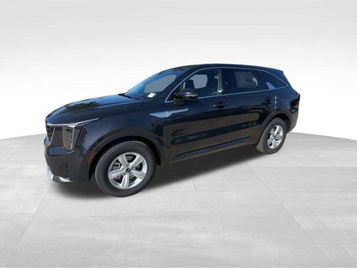 2025 Kia Sorento LX