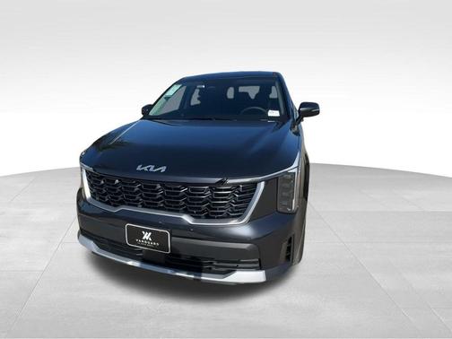 2025 Kia Sorento LX