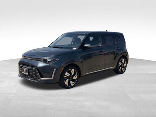 2025 Kia Soul GT-Line