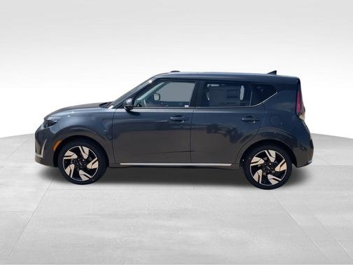 2025 Kia Soul GT-Line