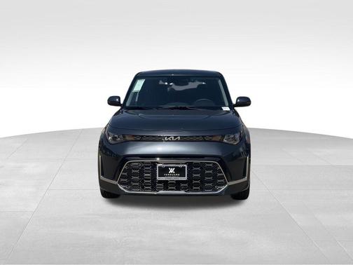 2025 Kia Soul GT-Line